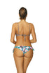 Swimsuit two piece model 116450